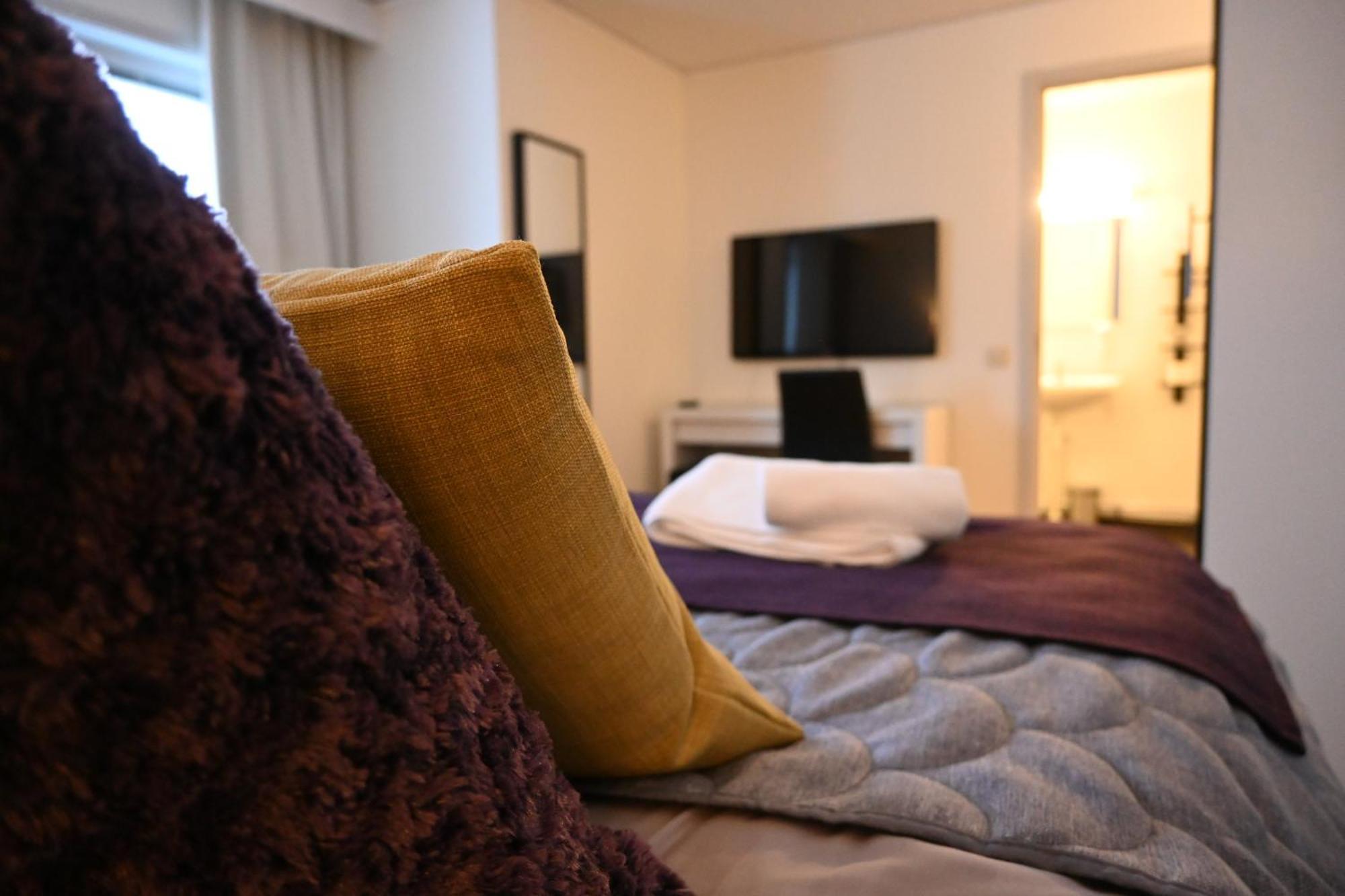 Hotell Lyktan Arjeplog Eksteriør bilde